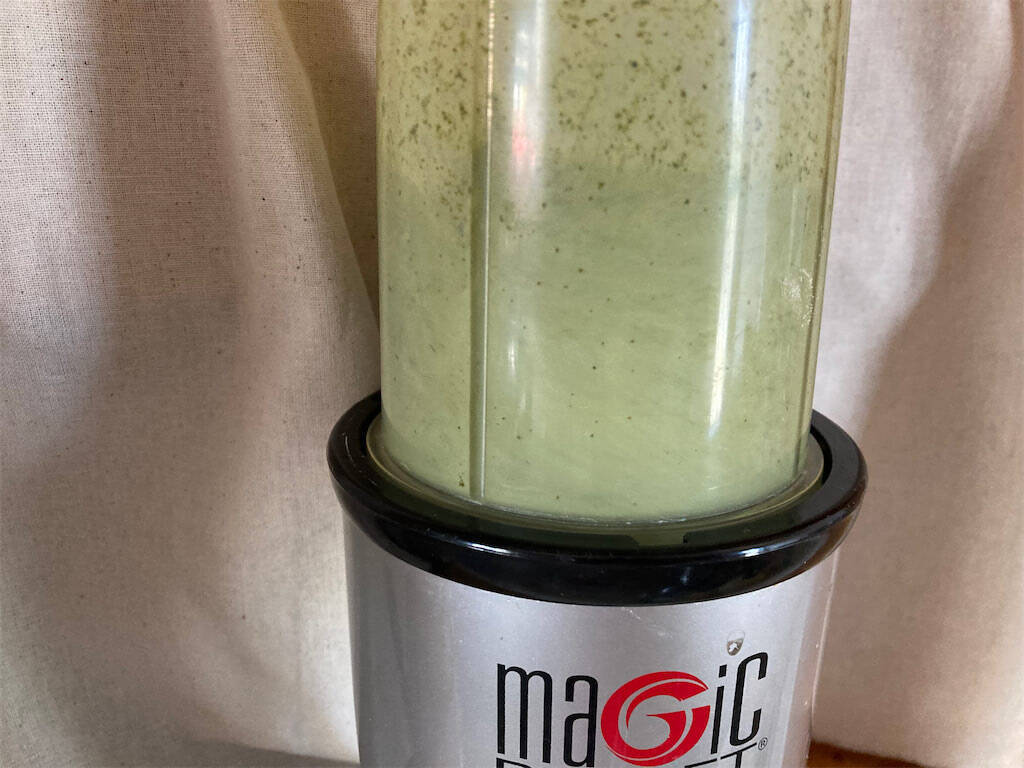 捨てちゃう“茶殻”で「パンケーキ」作ってみた！“新茶”を飲んで＆食べて免疫力爆上げ～！【食べるSDGs】