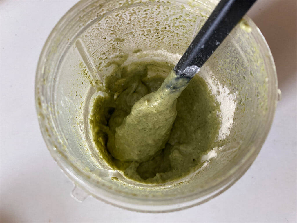 捨てちゃう“茶殻”で「パンケーキ」作ってみた！“新茶”を飲んで＆食べて免疫力爆上げ～！【食べるSDGs】