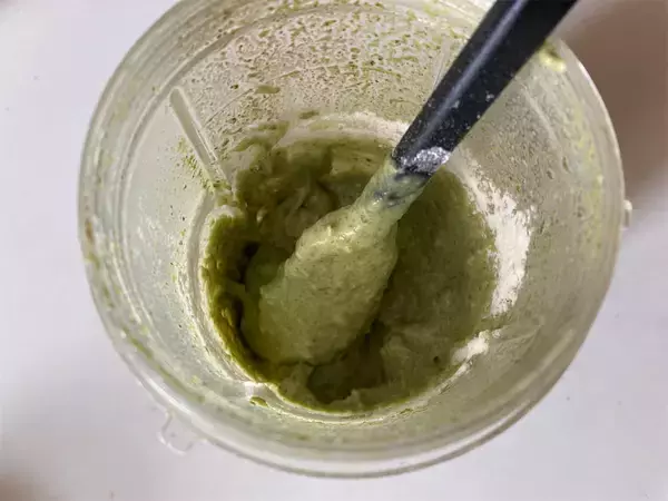 「捨てちゃう“茶殻”で「パンケーキ」作ってみた！“新茶”を飲んで＆食べて免疫力爆上げ～！【食べるSDGs】」の画像