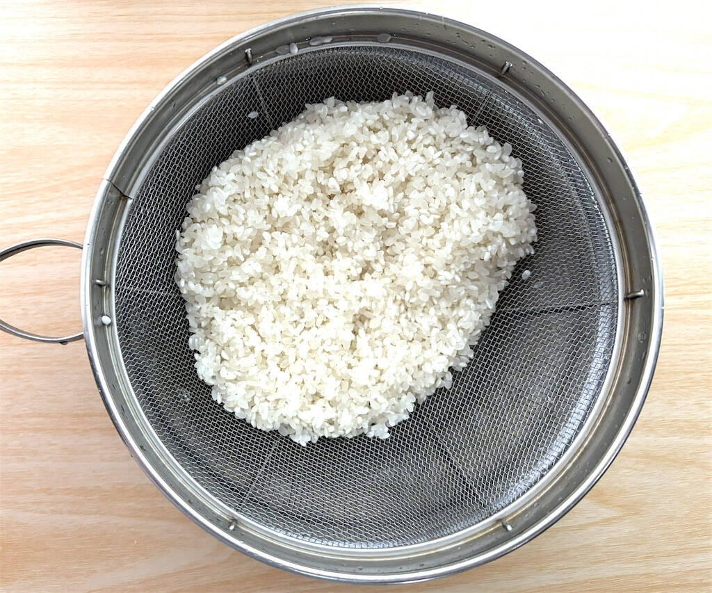 【旬の食材で薬膳！】ヤングコーン＆枝豆で夏満載の「炊き込みご飯」作ってみた！むくみ対策にも◎だって♪