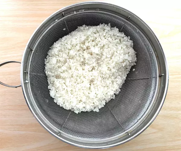「【旬の食材で薬膳！】ヤングコーン＆枝豆で夏満載の「炊き込みご飯」作ってみた！むくみ対策にも◎だって♪」の画像