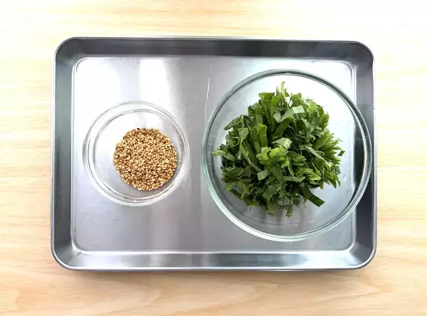 「【旬の食材で薬膳！】ヤングコーン＆枝豆で夏満載の「炊き込みご飯」作ってみた！むくみ対策にも◎だって♪」の画像