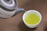 「お茶は熱湯NG！農家直伝【お茶のおいしい淹れ方】その淹れ方では旨味半減!? 決め手は温度＆抽出時間！」の画像1