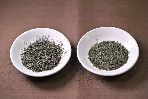 「お茶は熱湯NG！農家直伝【お茶のおいしい淹れ方】その淹れ方では旨味半減!? 決め手は温度＆抽出時間！」の画像