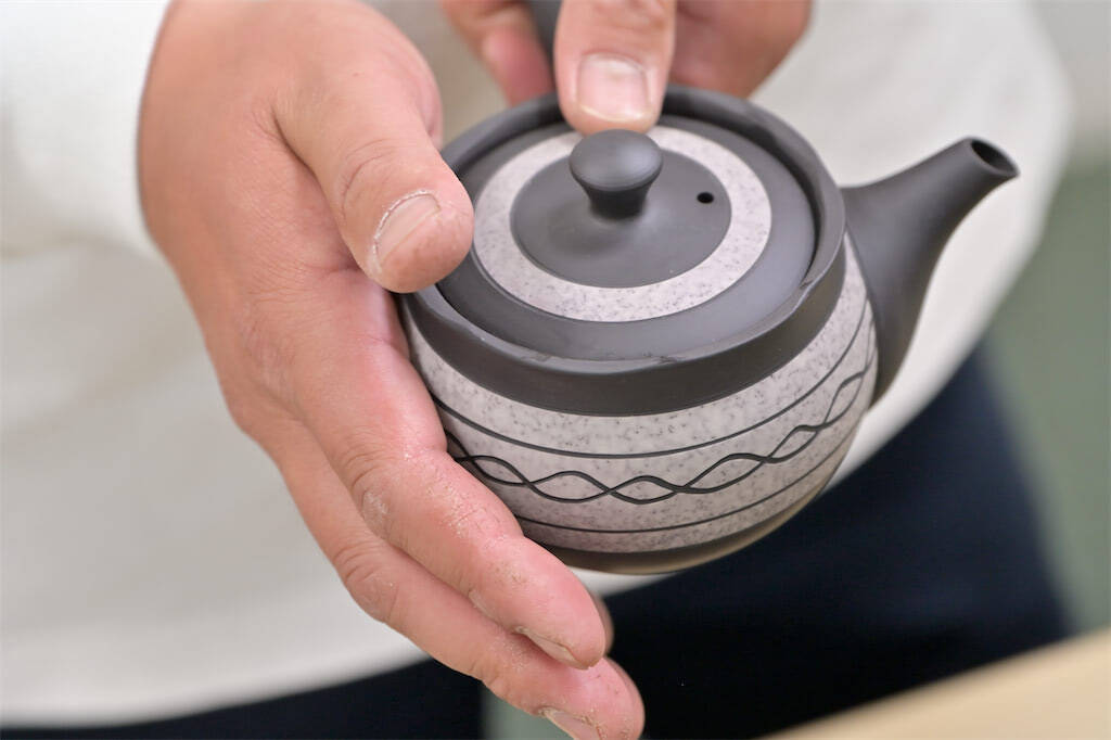 お茶は熱湯NG！農家直伝【お茶のおいしい淹れ方】その淹れ方では旨味半減!? 決め手は温度＆抽出時間！