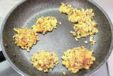 「シェフ三國の「さつまいものハッシュドポテト」は粒々お芋がカリッと新鮮！マスタードと出会って奇跡のお味♡」の画像8