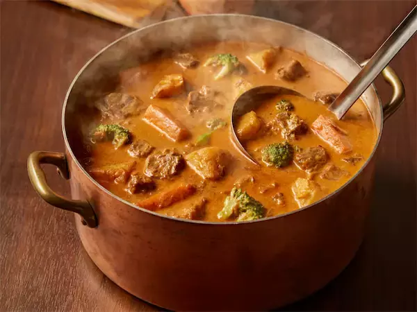 【スープストック】冬人気No.1シチュー「温野菜とチーズのブラウンシチュー」が今年もキタ！【11/25発売】