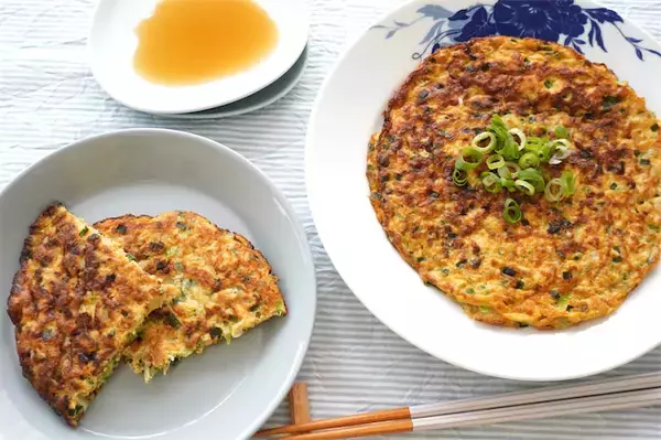 【衝撃レシピ】餃子の具を卵でとじる!?「たまごギョーザ」作ってみた！絶妙なるまろやかさ…【農家直伝】