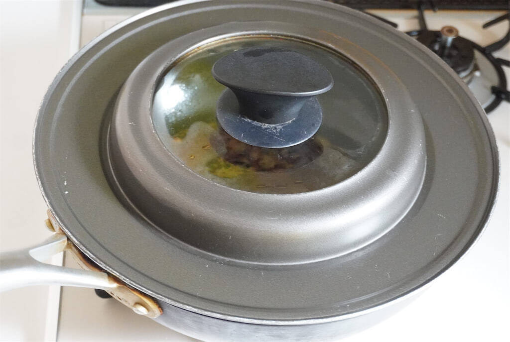 【衝撃レシピ】餃子の具を卵でとじる!?「たまごギョーザ」作ってみた！絶妙なるまろやかさ…【農家直伝】