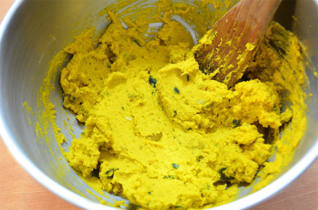 【ハマる新食感】かぼちゃサラダを巻く？油揚げで!?「和風かぼちゃピンチョス」作ってみた！【お弁当にも◎】