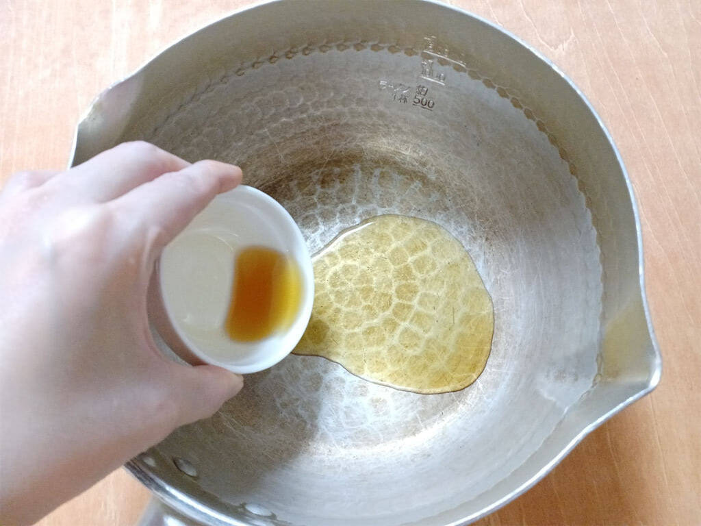 【コキュッと快食感】「つきこんにゃく」って知ってる!?細長で食べ応え◎辛子明太子と炒めてみた！【農家直伝】