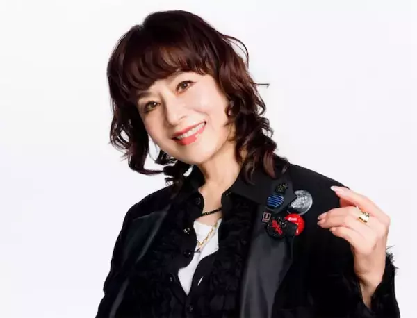 【大地真央さんインタビュー】圧倒的な美と健康の秘訣は「猫」!?古希を迎えても最前線で輝き続ける理由とは