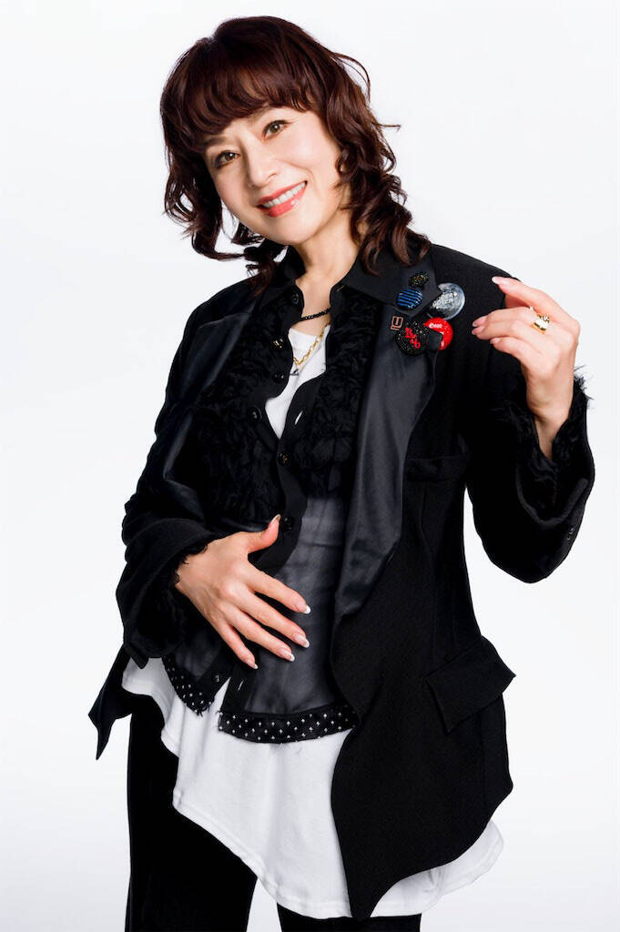 【大地真央さんインタビュー】圧倒的な美と健康の秘訣は「猫」!?古希を迎えても最前線で輝き続ける理由とは