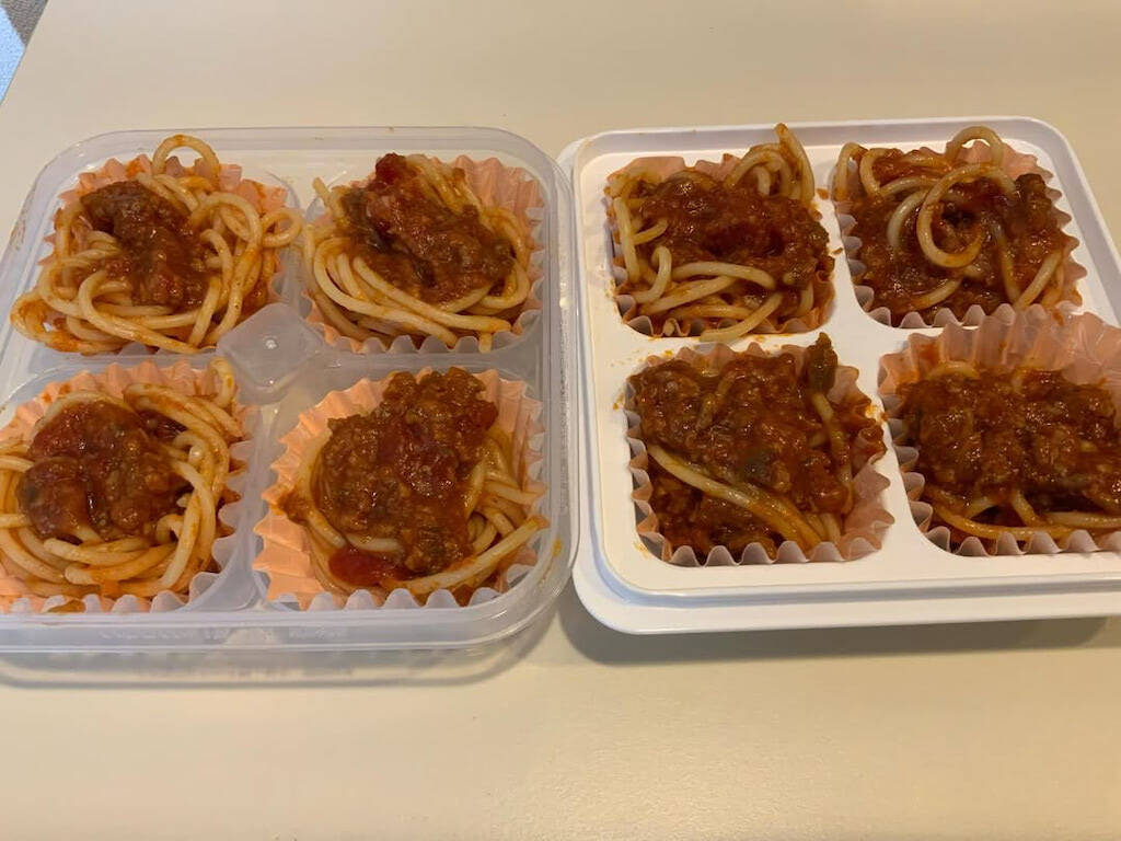 【お弁当、大変すぎた】もしやこの早朝タスク十数年続くの!?心配で夜しか寝られない件【Ayumiの漫画】
