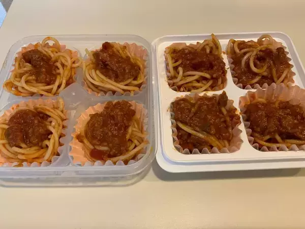 「【お弁当、大変すぎた】もしやこの早朝タスク十数年続くの!?心配で夜しか寝られない件【Ayumiの漫画】」の画像
