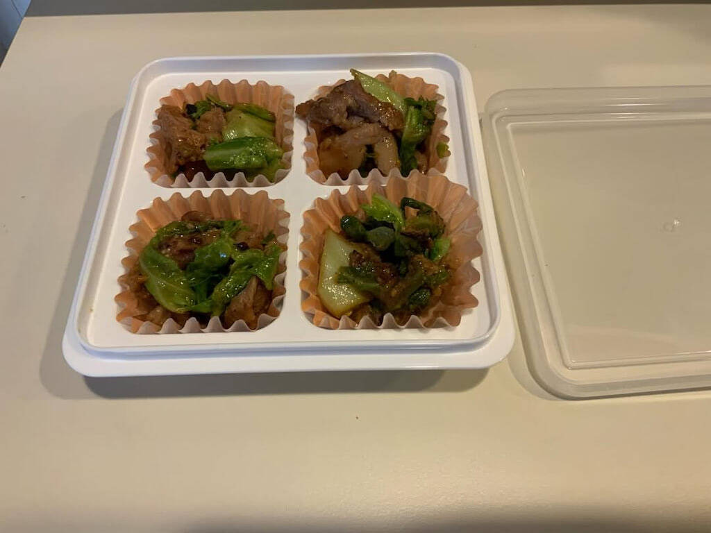 【お弁当、大変すぎた】もしやこの早朝タスク十数年続くの!?心配で夜しか寝られない件【Ayumiの漫画】