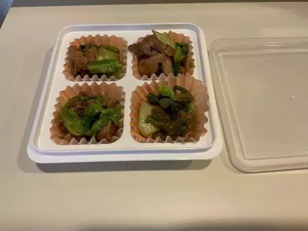 「【お弁当、大変すぎた】もしやこの早朝タスク十数年続くの!?心配で夜しか寝られない件【Ayumiの漫画】」の画像