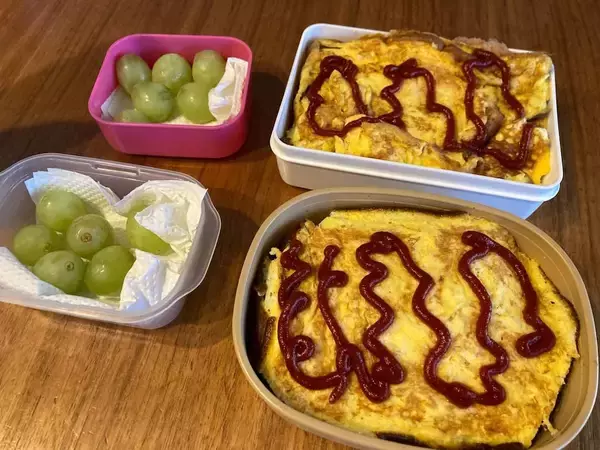 「【お弁当、大変すぎた】もしやこの早朝タスク十数年続くの!?心配で夜しか寝られない件【Ayumiの漫画】」の画像