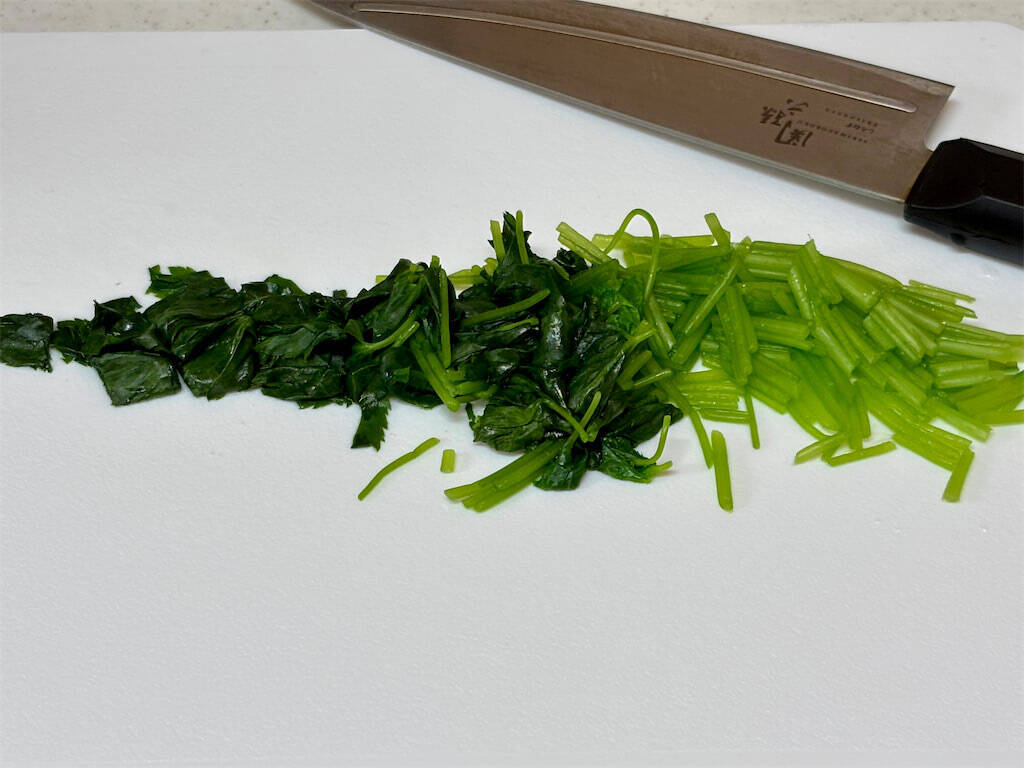 【エビの量バグってる♡】お刺身超えの濃厚ウマみ「エビそぼろのちらしずし」作ってみた！プリップリが爆発♪