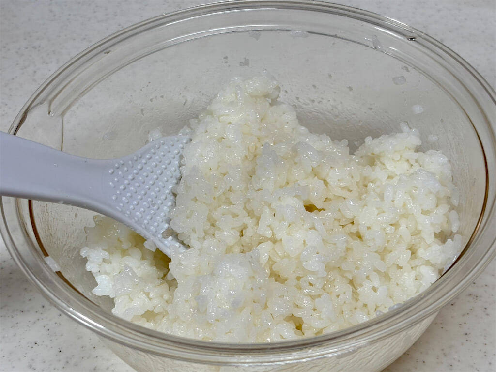【エビの量バグってる♡】お刺身超えの濃厚ウマみ「エビそぼろのちらしずし」作ってみた！プリップリが爆発♪