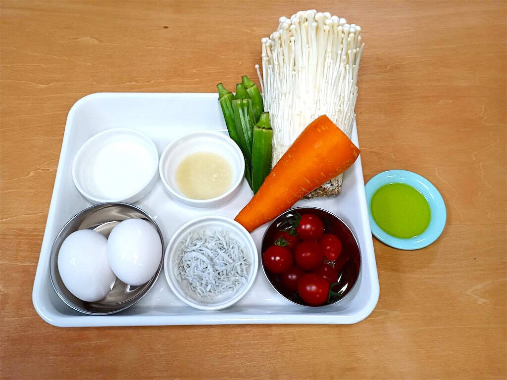 【シン・オムレツ】ピザ…ではなく「包まないオムレツ」です！9割野菜ってもうサラダじゃん？【農家直伝】