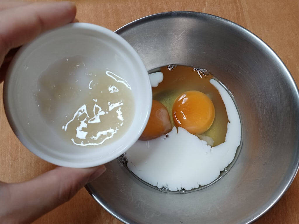 【シン・オムレツ】ピザ…ではなく「包まないオムレツ」です！9割野菜ってもうサラダじゃん？【農家直伝】