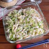 「【ささみはレンジで柔らか♡】チンして和えるだけ「鶏ささみと新玉ねぎのマリネ」作ってみた！トロッと甘いの♪」の画像4