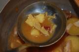 「【定番じゃない具材】「甘栗」と「さつまいもレモン煮」の味噌汁作ってみた！ゴロッと具沢山で秋味満載♡」の画像7