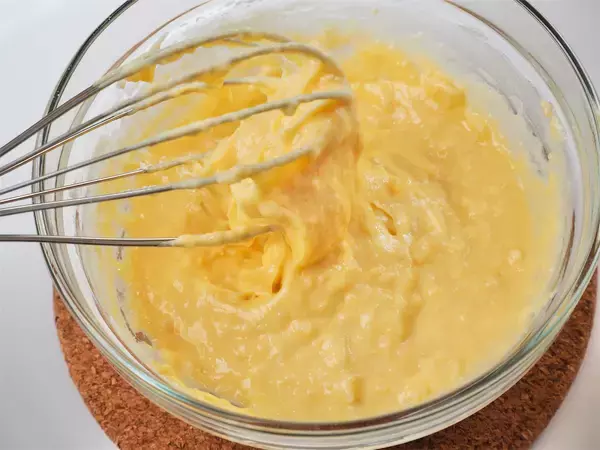 「【あの人気ドーナツ再現】ホケミで手軽に「うどーなつもどき」作ってみた！絶品フワもちで本家に匹敵!?」の画像