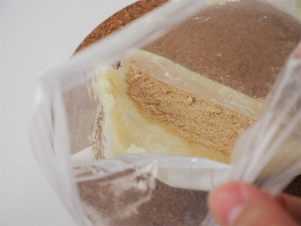 【あの人気ドーナツ再現】ホケミで手軽に「うどーなつもどき」作ってみた！絶品フワもちで本家に匹敵!?