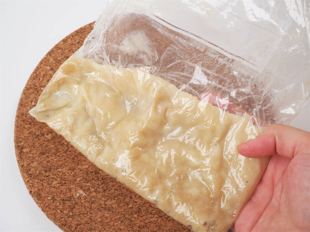 【あの人気ドーナツ再現】ホケミで手軽に「うどーなつもどき」作ってみた！絶品フワもちで本家に匹敵!?