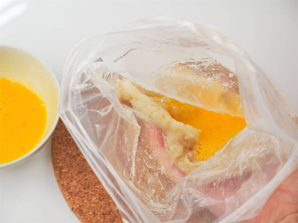 【あの人気ドーナツ再現】ホケミで手軽に「うどーなつもどき」作ってみた！絶品フワもちで本家に匹敵!?