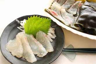 【これホントに鯛の刺身？】ねっとり濃厚な「昆布じめ」作ってみた！下ごしらえ10分で旨味の塊に激変