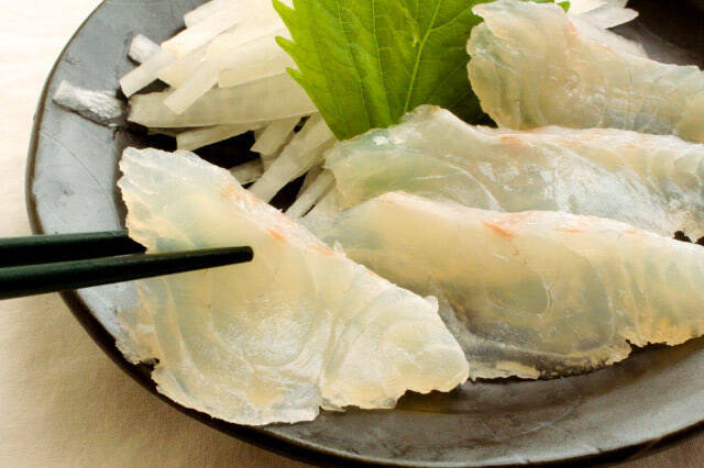 【これホントに鯛の刺身？】ねっとり濃厚な「昆布じめ」作ってみた！下ごしらえ10分で旨味の塊に激変