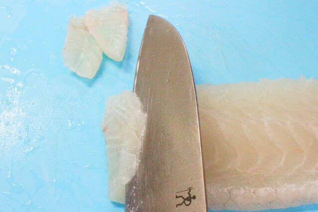 【これホントに鯛の刺身？】ねっとり濃厚な「昆布じめ」作ってみた！下ごしらえ10分で旨味の塊に激変