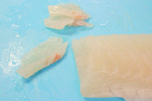 【これホントに鯛の刺身？】ねっとり濃厚な「昆布じめ」作ってみた！下ごしらえ10分で旨味の塊に激変