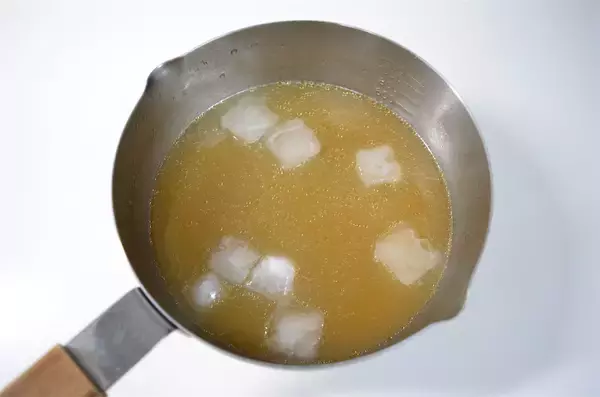 「【きゅうり2本ペロリ】涼感MAX「エスニック風そうめん」作ってみた！ナンプラー香るスープでツルっ…ん〜♪」の画像