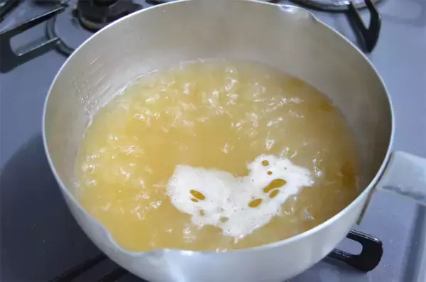 「【きゅうり2本ペロリ】涼感MAX「エスニック風そうめん」作ってみた！ナンプラー香るスープでツルっ…ん〜♪」の画像