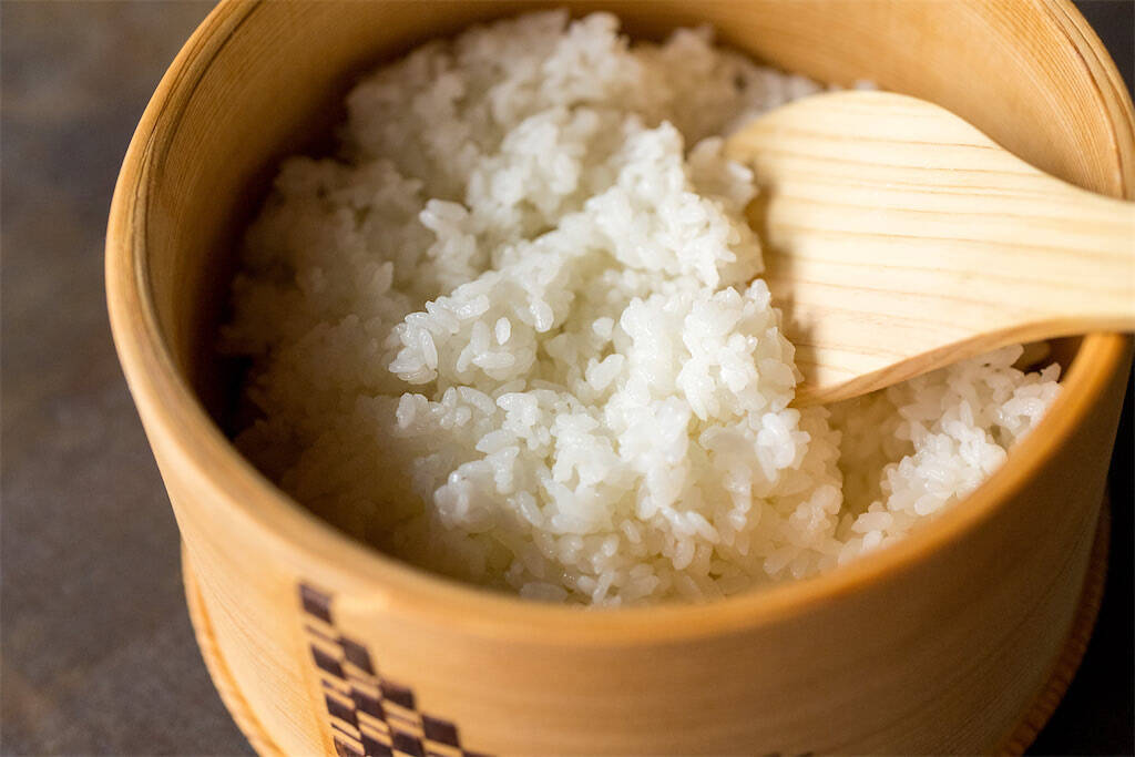 【野﨑洋光さんの時短メシ】お茶漬け感覚で作れる「サバ缶冷や汁」が旨すぎた！腸活にもなるって万能すぎる♡