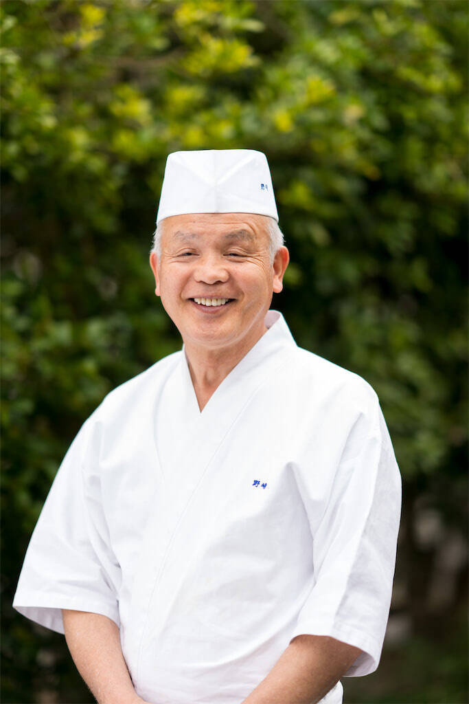 【野﨑洋光さんの時短メシ】お茶漬け感覚で作れる「サバ缶冷や汁」が旨すぎた！腸活にもなるって万能すぎる♡