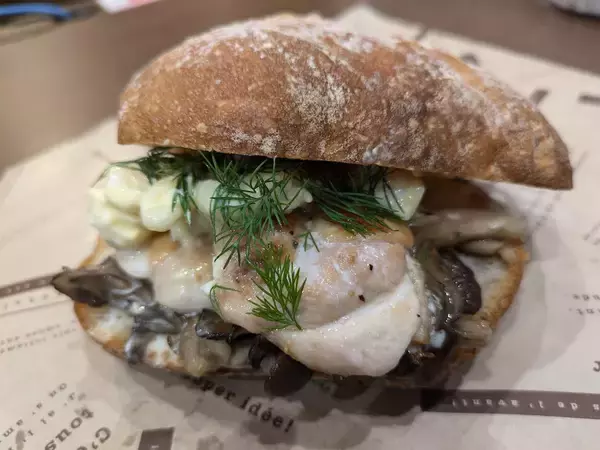 「パン好き集まれ～！「パンのフェス2024 in 三井アウトレットパーク 多摩南大沢」に指折りの限定パンが大集結！」の画像