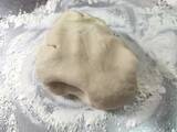 「【絶品！郷土メシ】群馬県の幅広な小麦粉麺「おっきりこみ」を作ってみた！下茹でナシで直接つゆに入れる!?」の画像10
