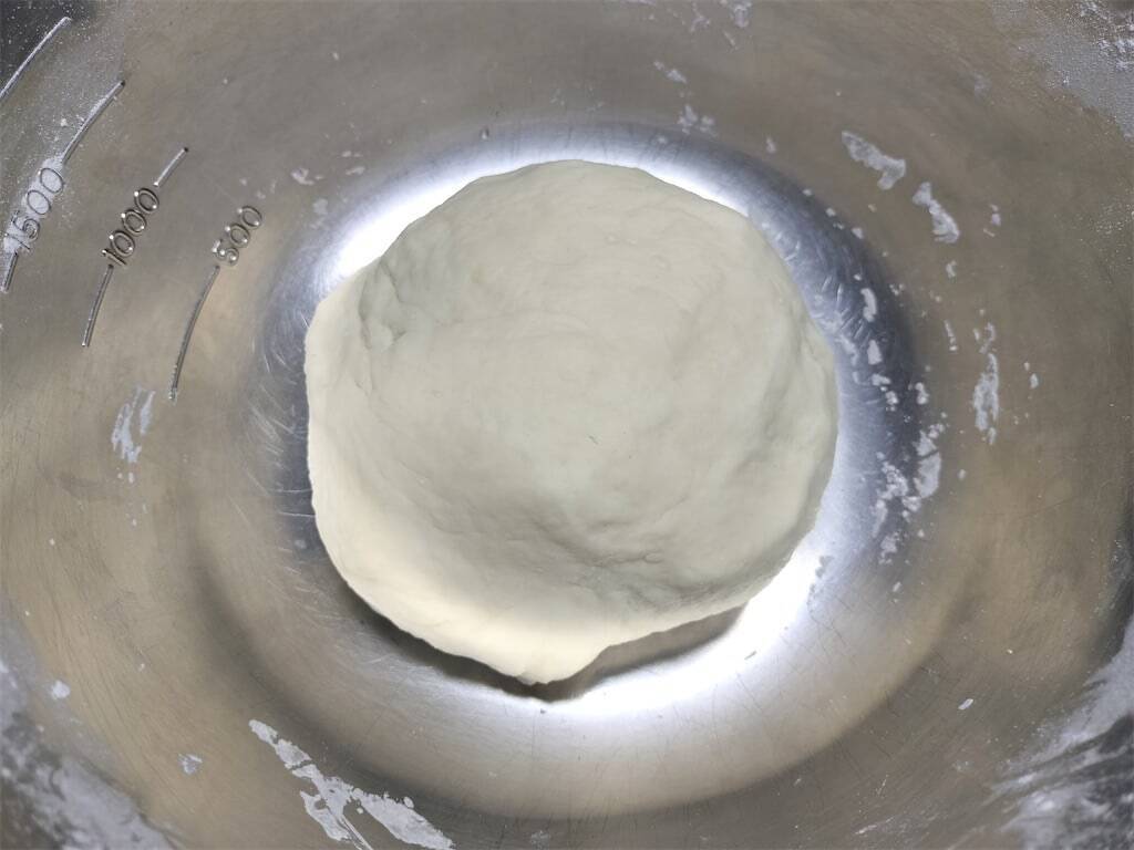 【絶品！郷土メシ】群馬県の幅広な小麦粉麺「おっきりこみ」を作ってみた！下茹でナシで直接つゆに入れる!?