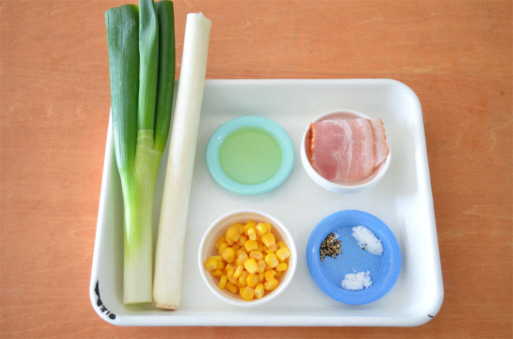 【長ねぎを究極に甘くする農家のワザ】焼く前の「ひと手間」でスイーツ級のとろ甘に♡太～いネギがオススメ♪