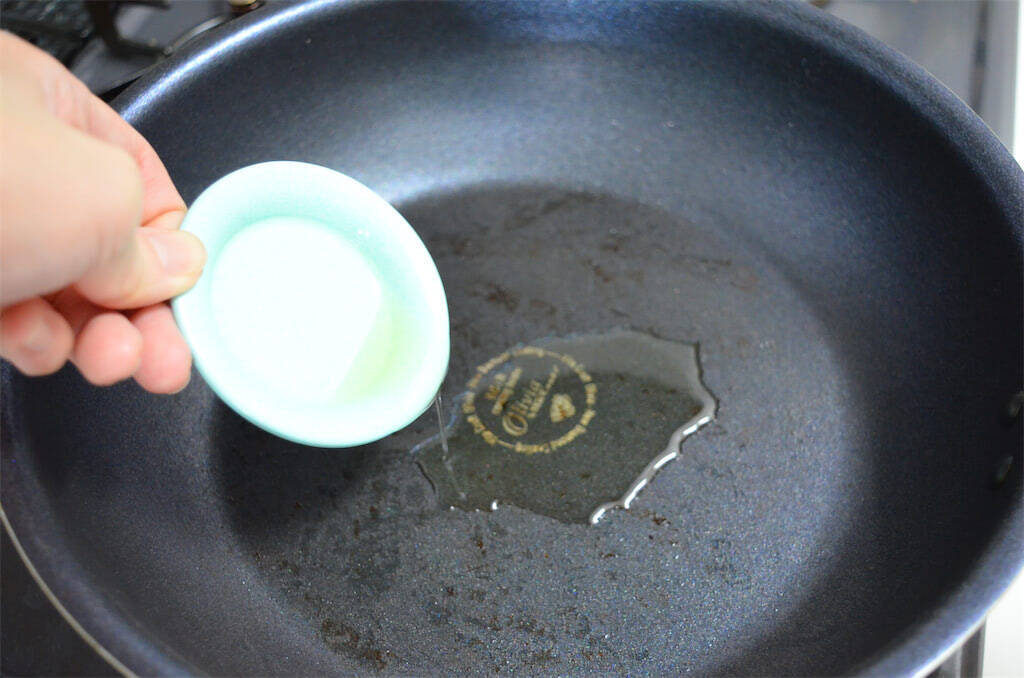 【長ねぎを究極に甘くする農家のワザ】焼く前の「ひと手間」でスイーツ級のとろ甘に♡太～いネギがオススメ♪