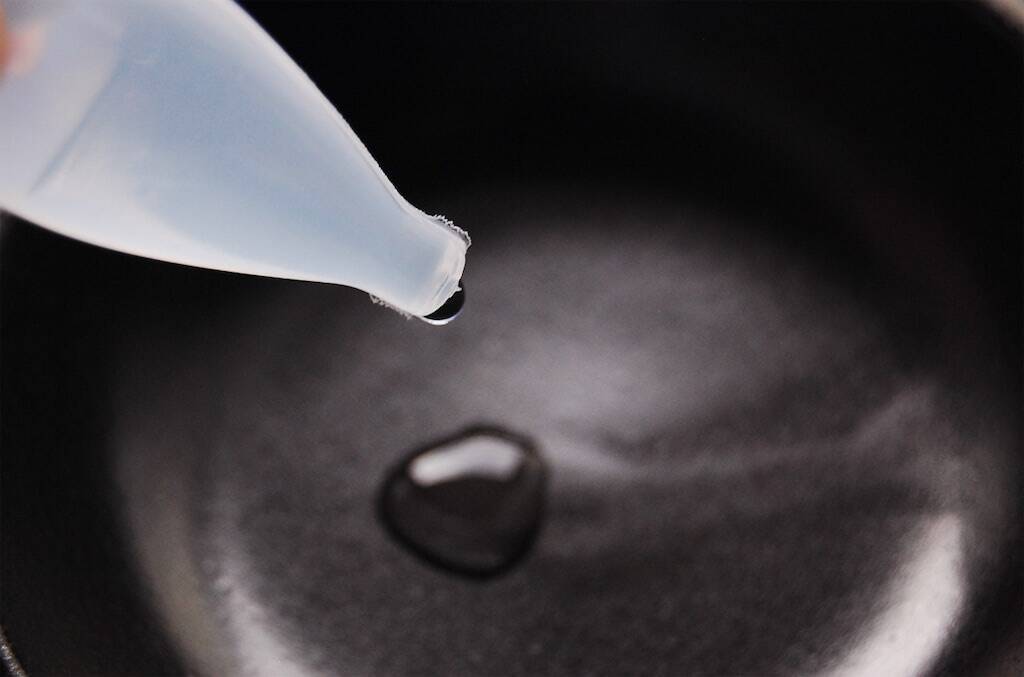 【セリア】化粧水や乳液、洗顔フォーム…の小分けに♪旅支度に大活躍な「詰め替えチューブボトル」をお試し！