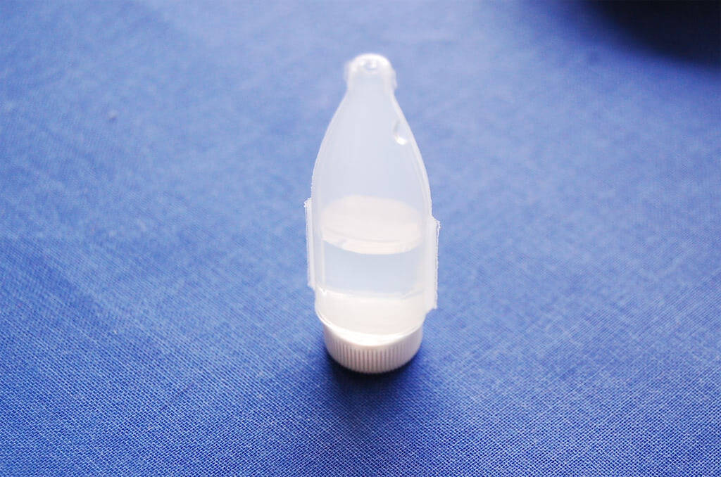 【セリア】化粧水や乳液、洗顔フォーム…の小分けに♪旅支度に大活躍な「詰め替えチューブボトル」をお試し！