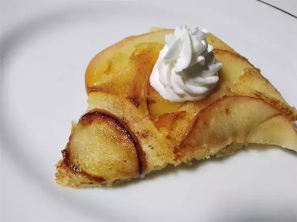 【寝かせるケーキ!?】ワンパンで「りんごケーキ＆チーズケーキ」作ろう！ホケミ生地も一晩で絶品♪【農家直伝】