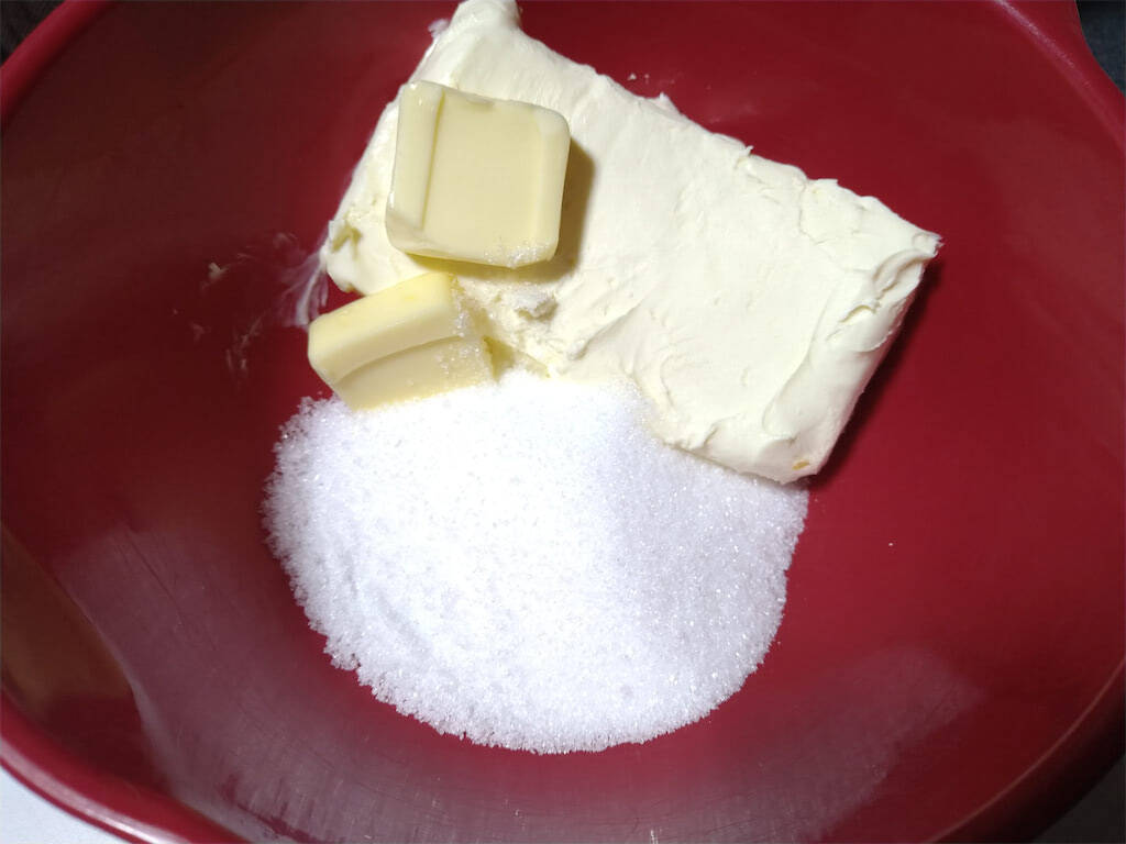 【寝かせるケーキ!?】ワンパンで「りんごケーキ＆チーズケーキ」作ろう！ホケミ生地も一晩で絶品♪【農家直伝】