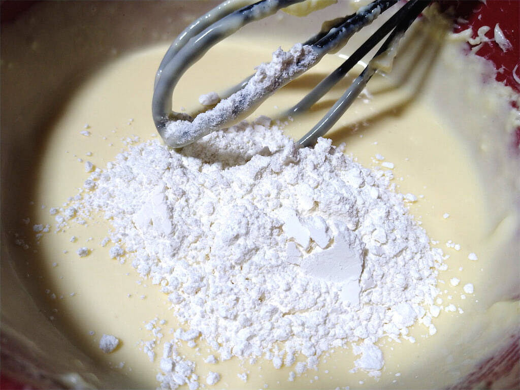 【寝かせるケーキ!?】ワンパンで「りんごケーキ＆チーズケーキ」作ろう！ホケミ生地も一晩で絶品♪【農家直伝】